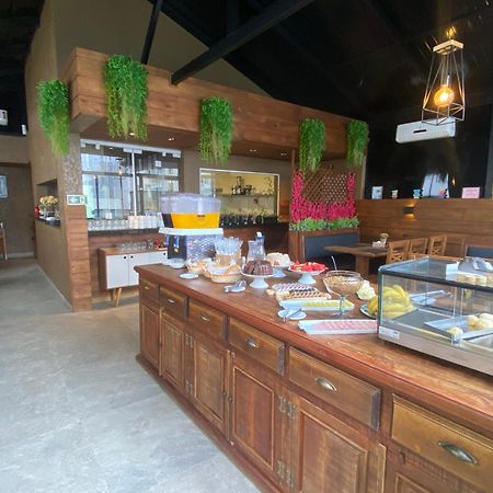 Beach Hotel & Suites Capão da Canoa Zewnętrze zdjęcie