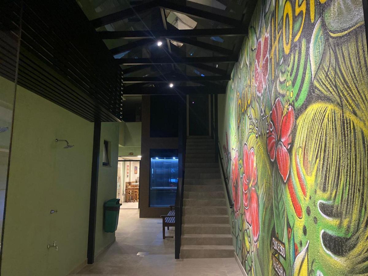 Beach Hotel & Suites Capão da Canoa Zewnętrze zdjęcie