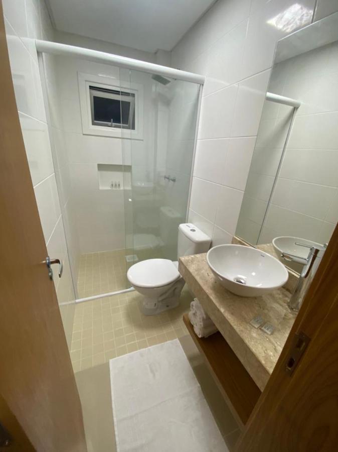 Beach Hotel & Suites Capão da Canoa Zewnętrze zdjęcie