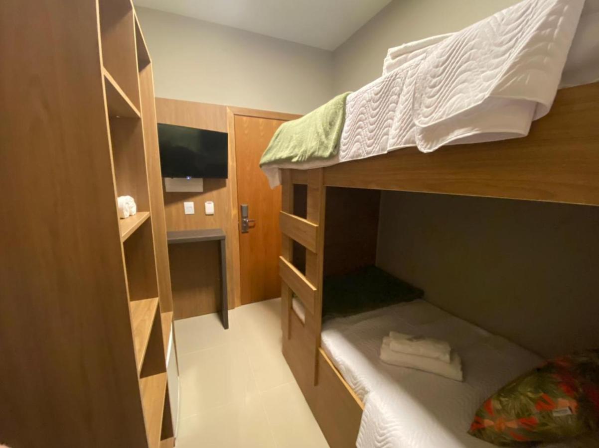 Beach Hotel & Suites Capão da Canoa Zewnętrze zdjęcie