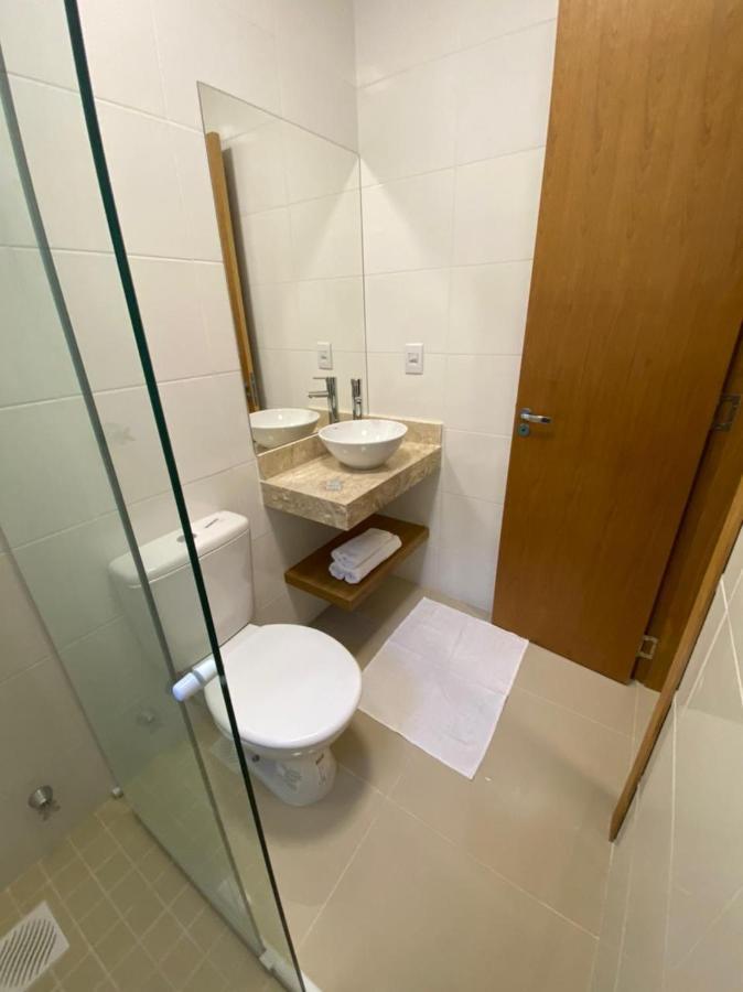 Beach Hotel & Suites Capão da Canoa Zewnętrze zdjęcie