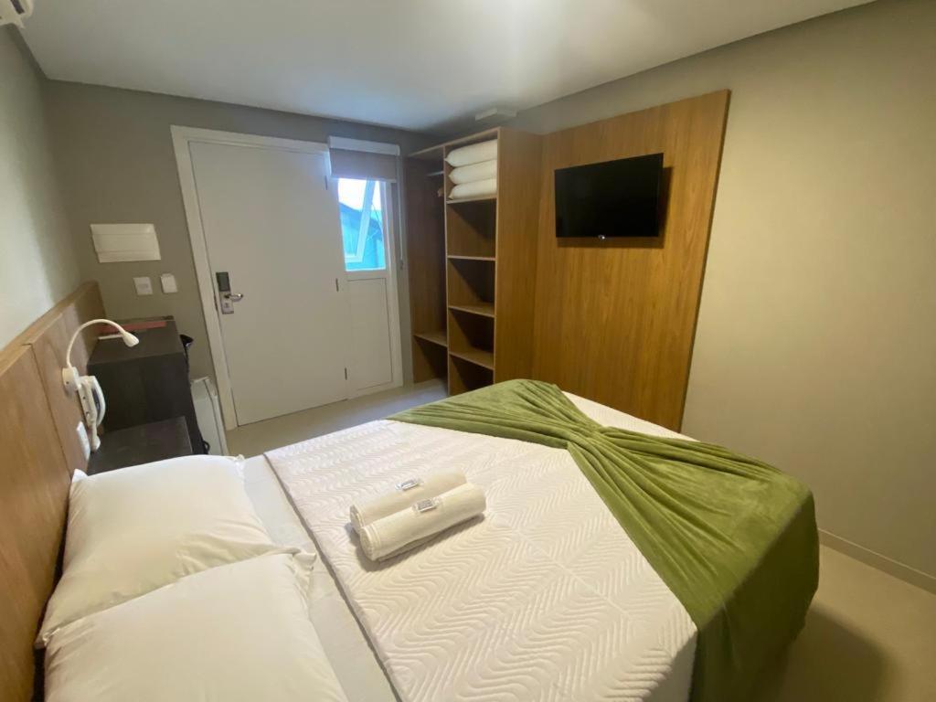 Beach Hotel & Suites Capão da Canoa Zewnętrze zdjęcie