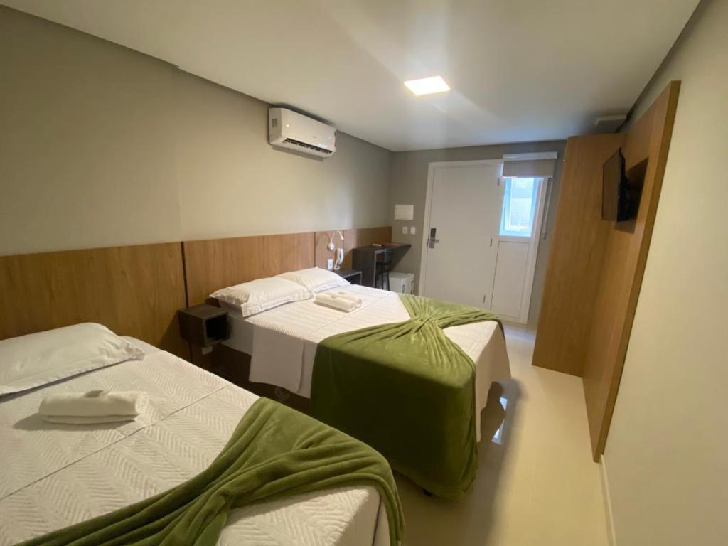 Beach Hotel & Suites Capão da Canoa Zewnętrze zdjęcie