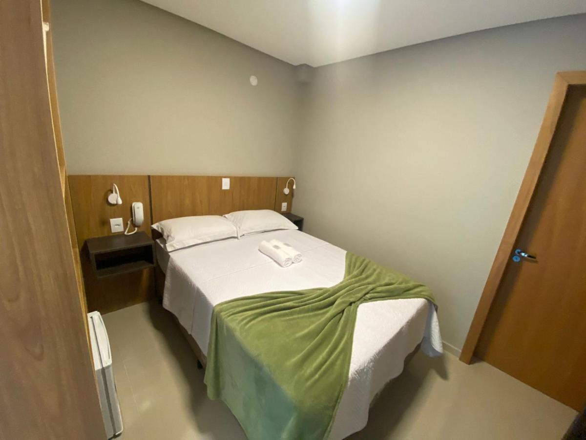 Beach Hotel & Suites Capão da Canoa Zewnętrze zdjęcie