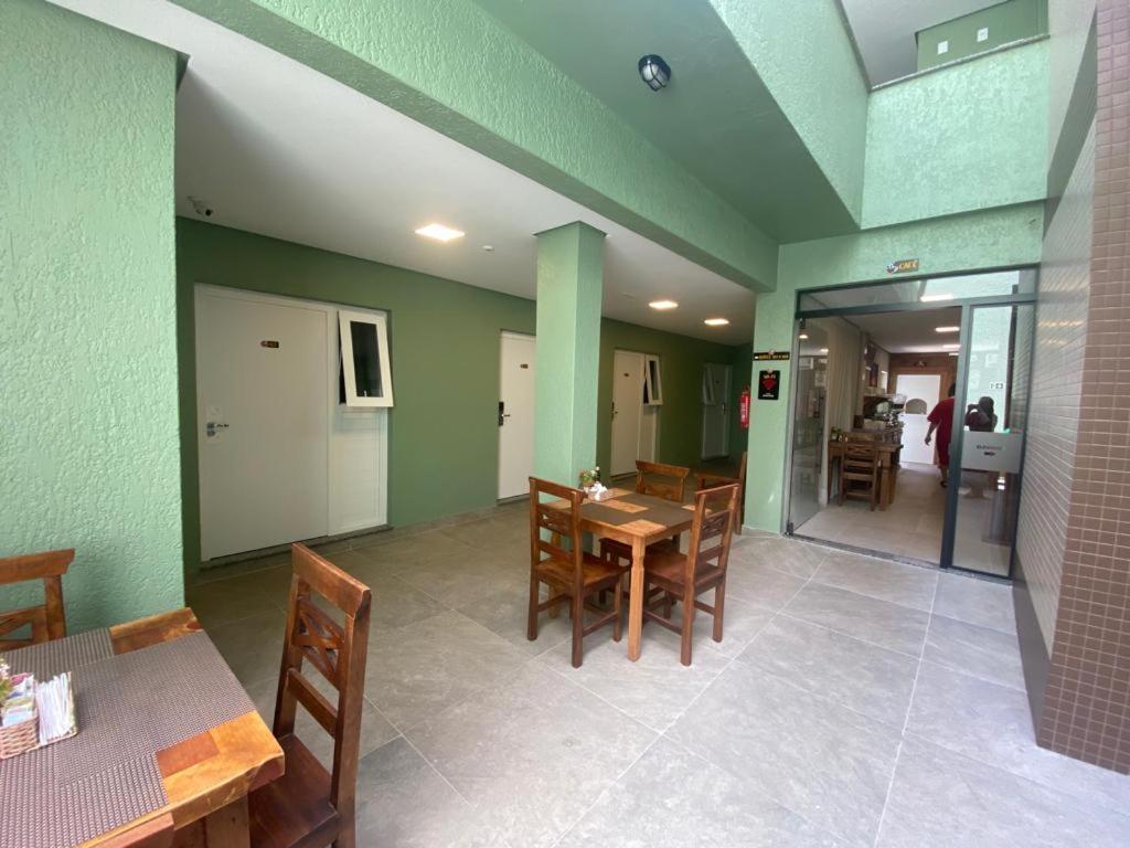 Beach Hotel & Suites Capão da Canoa Zewnętrze zdjęcie