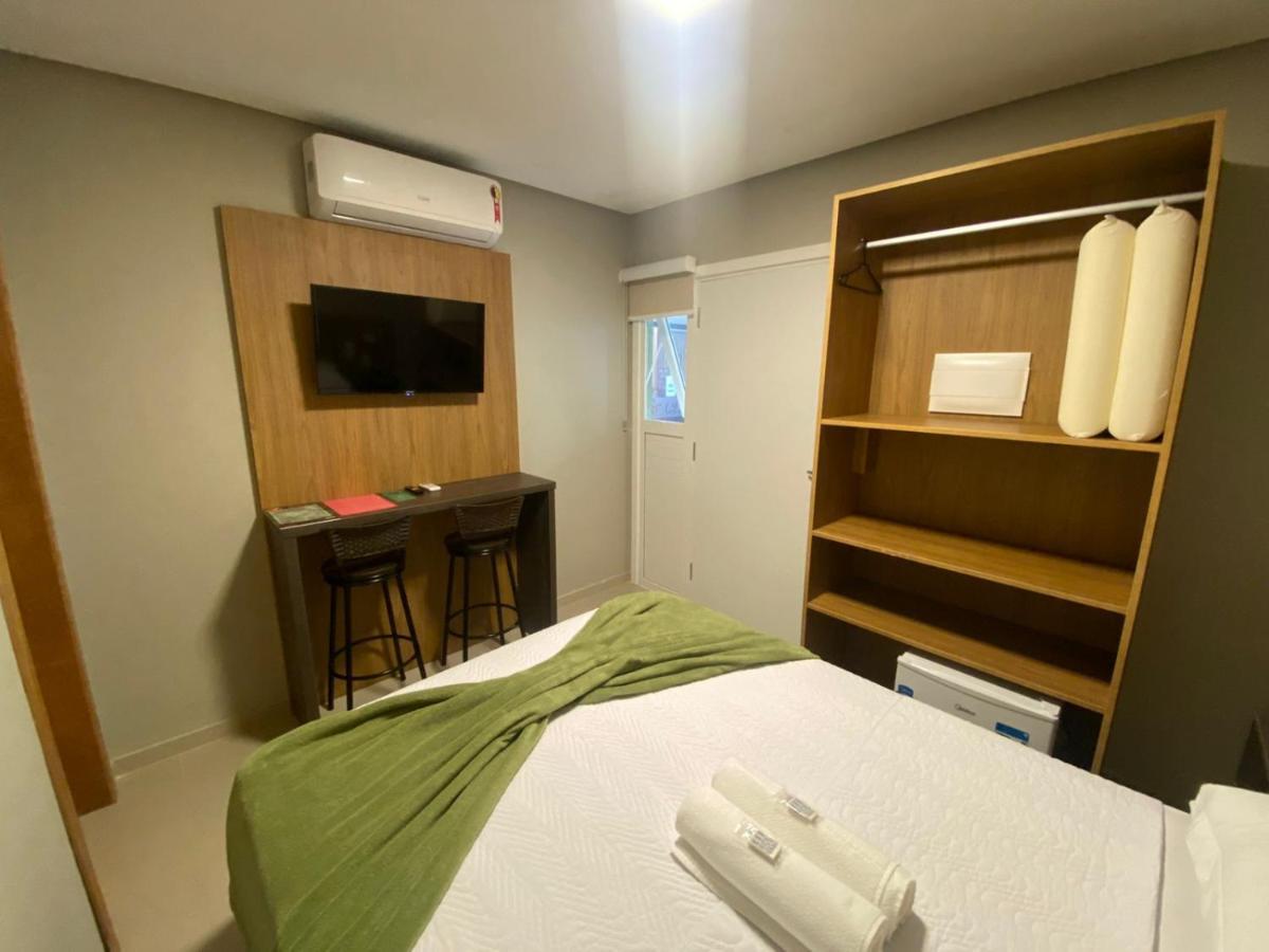 Beach Hotel & Suites Capão da Canoa Zewnętrze zdjęcie