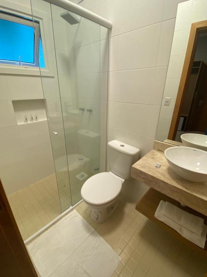 Beach Hotel & Suites Capão da Canoa Zewnętrze zdjęcie