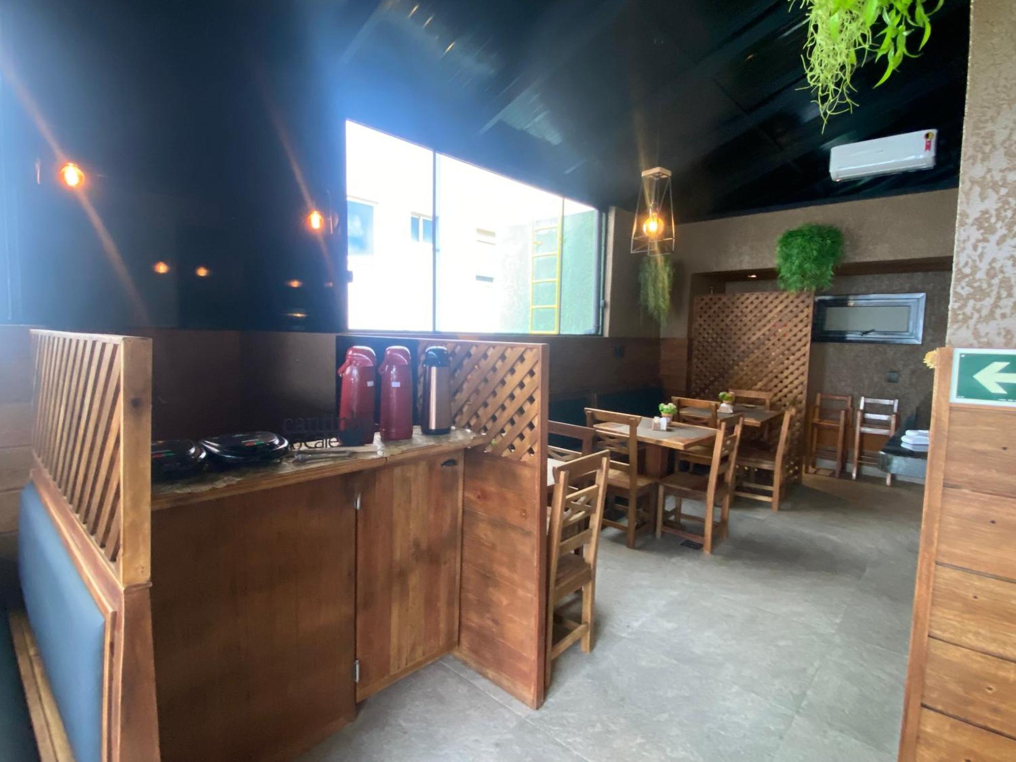 Beach Hotel & Suites Capão da Canoa Zewnętrze zdjęcie