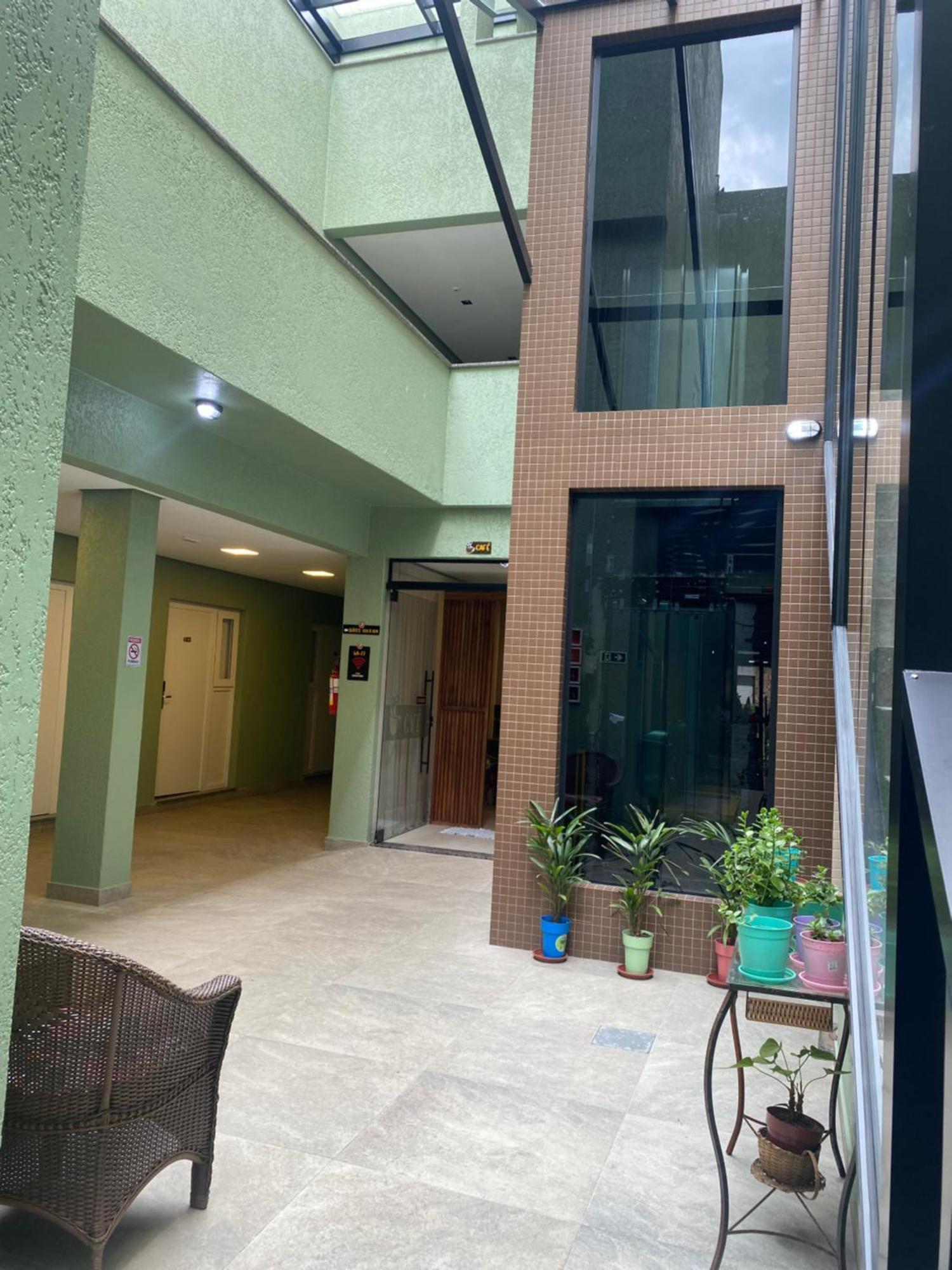 Beach Hotel & Suites Capão da Canoa Zewnętrze zdjęcie