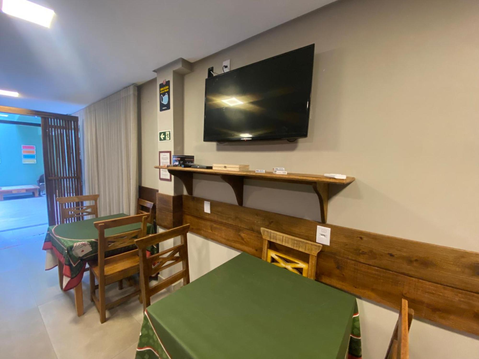 Beach Hotel & Suites Capão da Canoa Zewnętrze zdjęcie